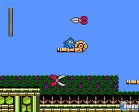 Primeras im�genes de Mega Man 9