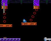 Primeras im�genes de Mega Man 9