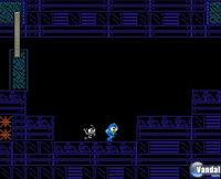 Primeras im�genes de Mega Man 9