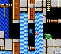 Nuevas im�genes de Mega Man 9