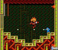 Nuevas im�genes de Mega Man 9