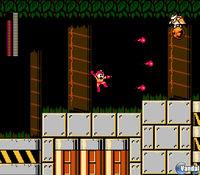 Nuevas im�genes de Mega Man 9