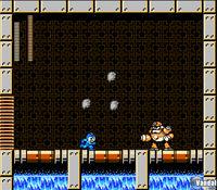 Nuevas im�genes de Mega Man 9