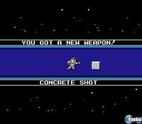 Nuevas im�genes de Mega Man 9