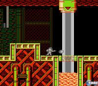 Nuevas im�genes de Mega Man 9
