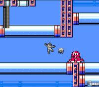 Nuevas im�genes de Mega Man 9