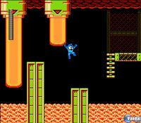 Nuevas im�genes de Mega Man 9