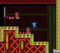 Nuevas im�genes de Mega Man 9
