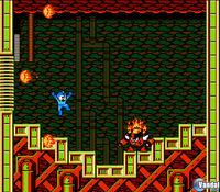 Nuevas im�genes de Mega Man 9