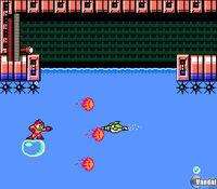 Nuevas im�genes de Mega Man 9