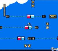 Nuevas im�genes de Mega Man 9
