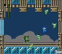 Nuevas im�genes de Mega Man 9