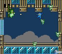 Nuevas im�genes de Mega Man 9
