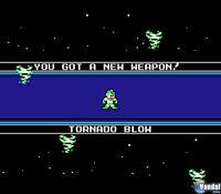 Nuevas im�genes de Mega Man 9