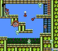 Nuevas im�genes de Mega Man 9