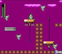 Nuevas im�genes de Mega Man 9