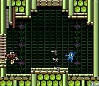 Nuevas im�genes de Mega Man 9