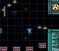 Nuevas im�genes de Mega Man 9