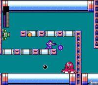 Nuevas im�genes de Mega Man 9
