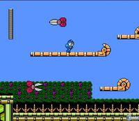 Nuevas im�genes de Mega Man 9