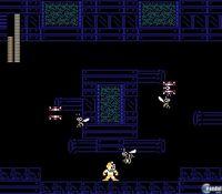 Nuevas im�genes de Mega Man 9