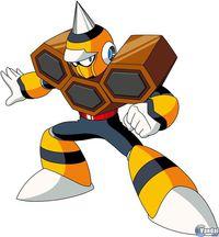 Nuevas im�genes de Mega Man 9