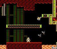 Nuevas im�genes de Mega Man 9
