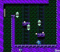 Nuevas im�genes de Mega Man 9
