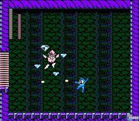 Nuevas im�genes de Mega Man 9