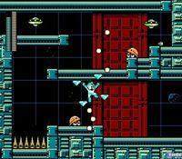 Nuevas im�genes de Mega Man 9