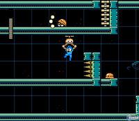 Nuevas im�genes de Mega Man 9