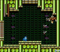 Nuevas im�genes de Mega Man 9