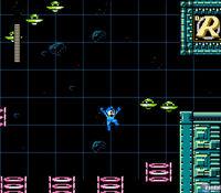 Nuevas im�genes de Mega Man 9