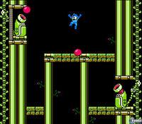 Nuevas im�genes de Mega Man 9