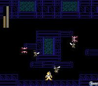 Nuevas im�genes de Mega Man 9