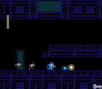 Nuevas im�genes de Mega Man 9