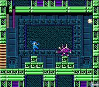 Nuevas im�genes de Mega Man 9