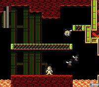 Nuevas im�genes de Mega Man 9