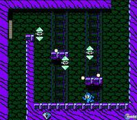 Nuevas im�genes de Mega Man 9