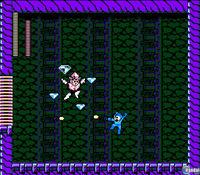 Nuevas im�genes de Mega Man 9