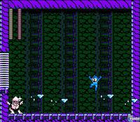 Nuevas im�genes de Mega Man 9