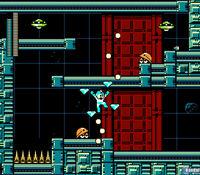 Nuevas im�genes de Mega Man 9