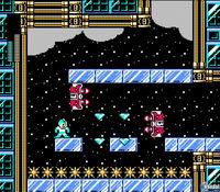 Nuevas im�genes de Mega Man 9