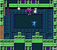 Nuevas im�genes de Mega Man 9