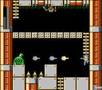 Nuevas im�genes de Mega Man 9
