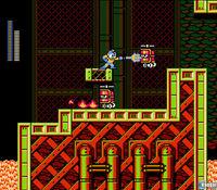 Nuevas im�genes de Mega Man 9