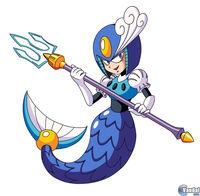 Nuevas im�genes de Mega Man 9