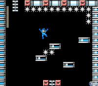 Nuevas im�genes de Mega Man 9