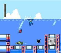 Nuevas im�genes de Mega Man 9