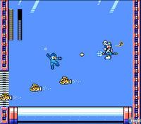 Nuevas im�genes de Mega Man 9